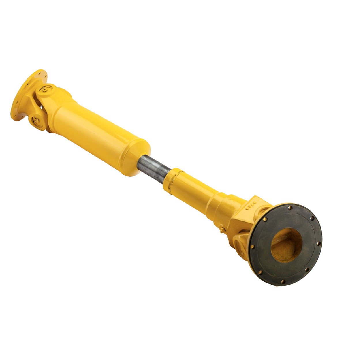 Propeller Shafts