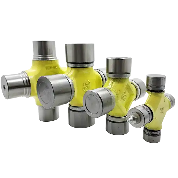 Universal Joints