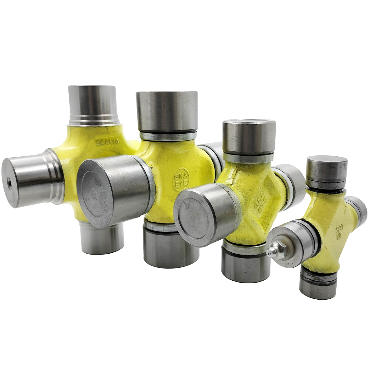 Universal Joints