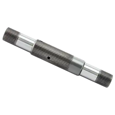 Hydraulic Lift Parts
