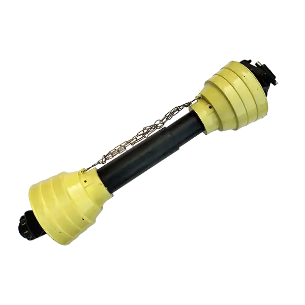 Cardan Shaft