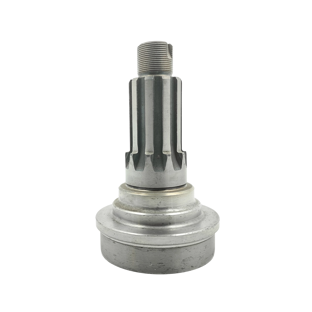 Propeller Shaft Components