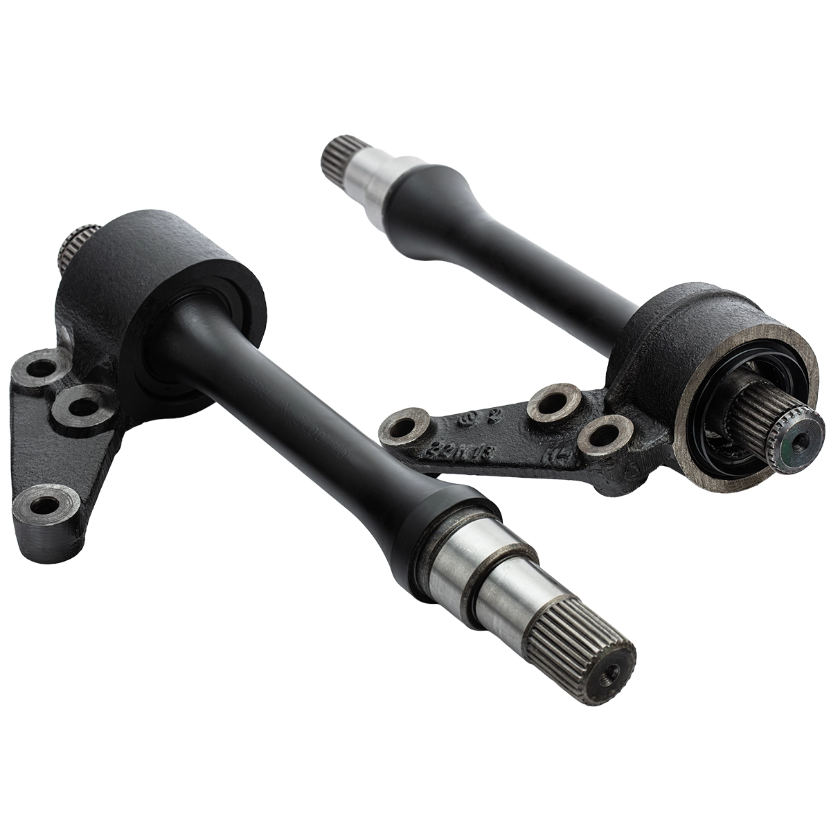 Intermediate Shafts