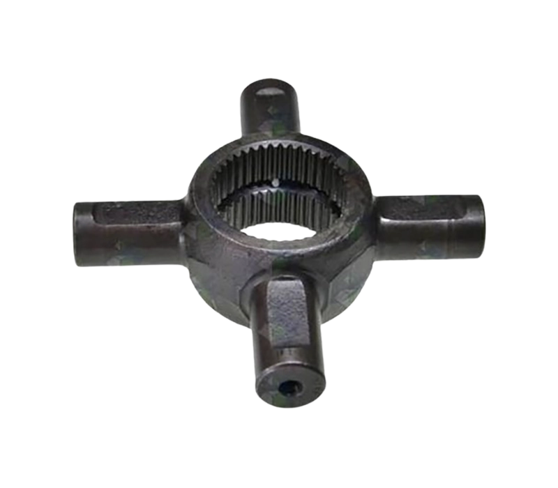 Differential Spider