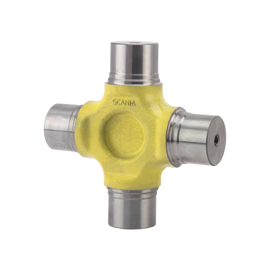 Universal Joints