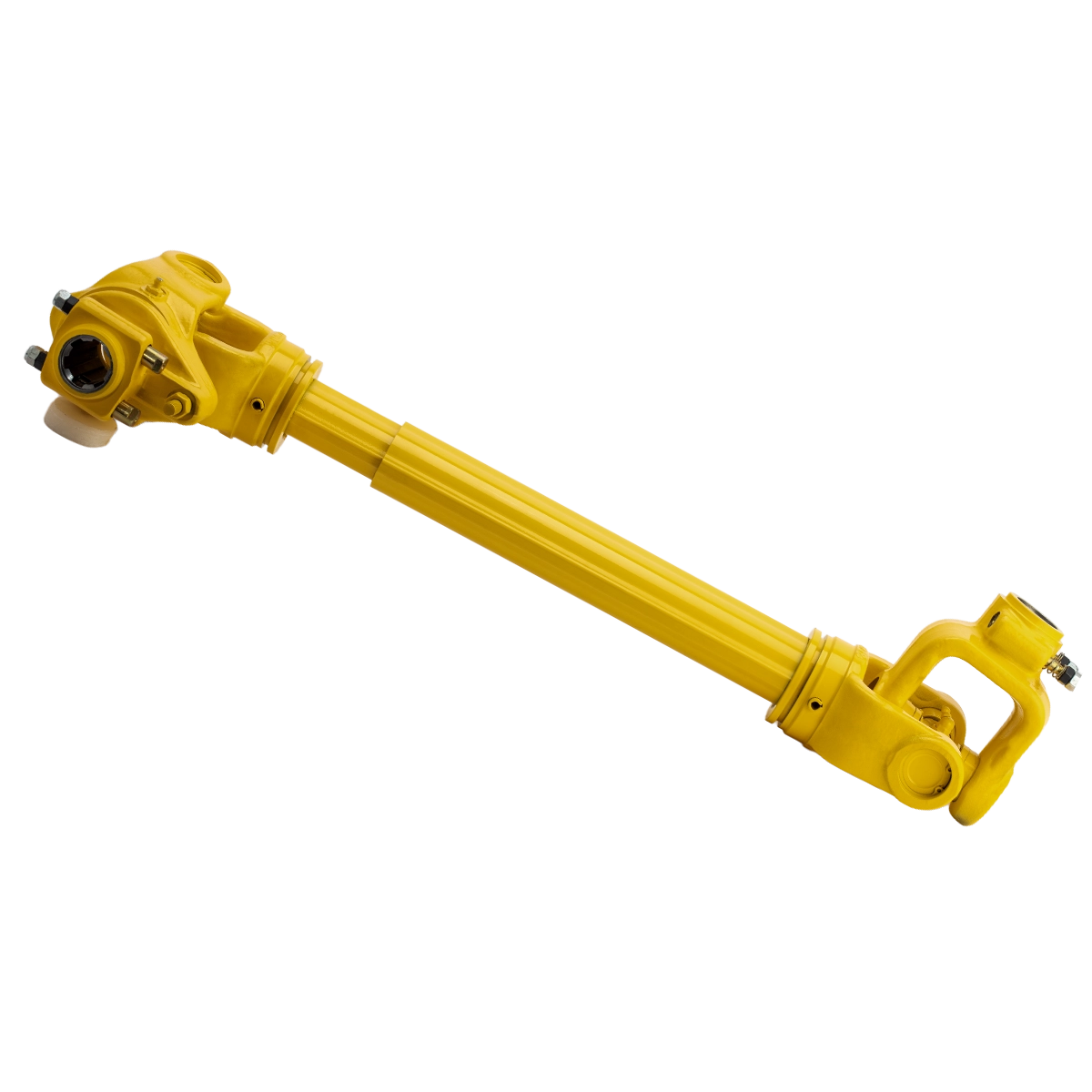 Propeller Shafts