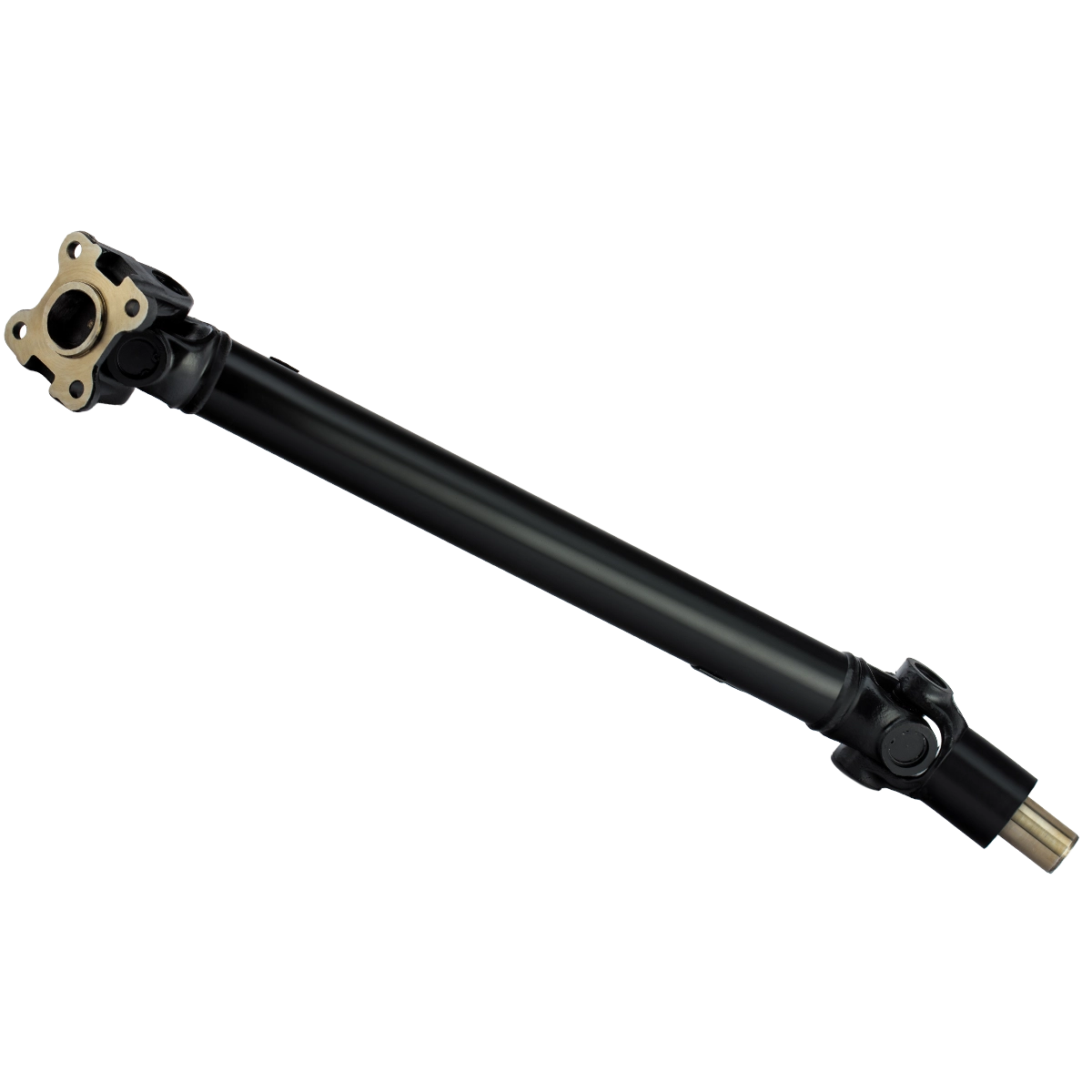 Propeller Shafts