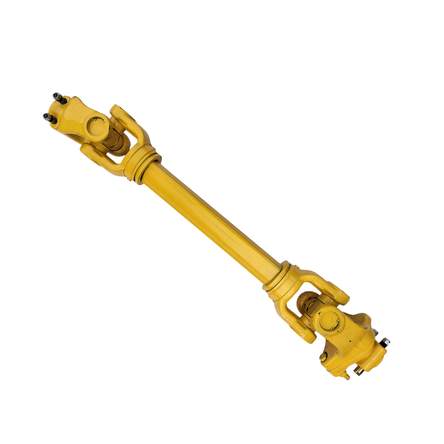 Propeller Shafts