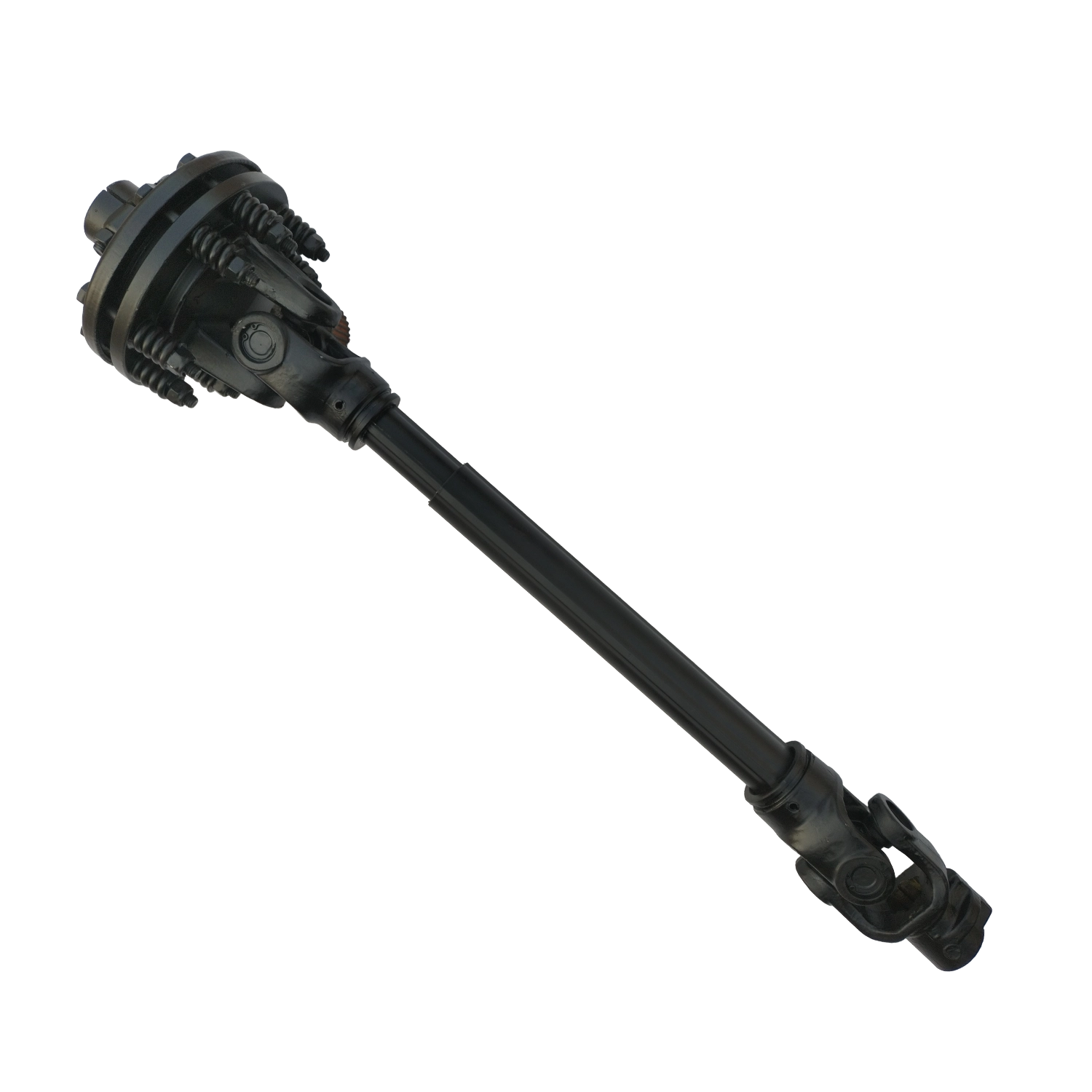 Propeller Shafts