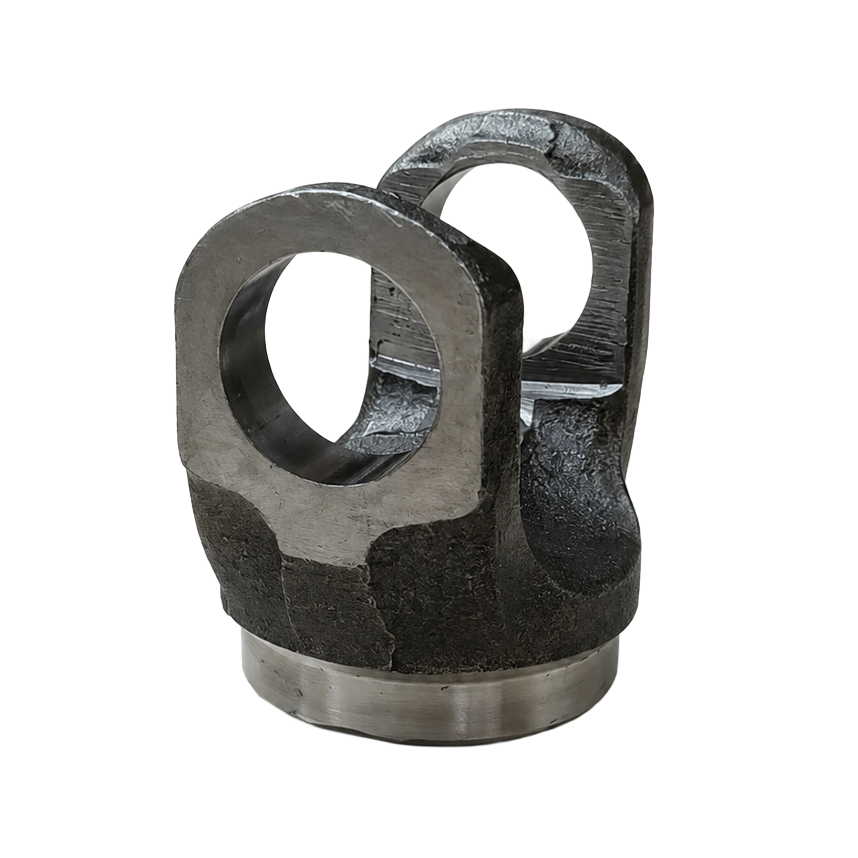 Output Flange